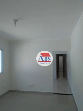 Imagem Casa com 3 dormitórios à venda, 88 m² por R$ 320.000,00 - Vila Nova - Cubatão/SP
