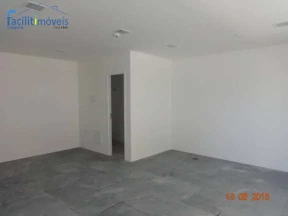 Imagem SALA COMERCIAL COM EXCELENTE LOCALIZAÇÃO PARA VENDA