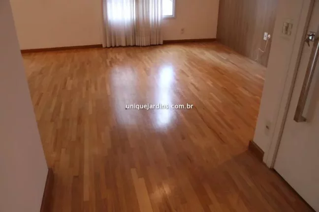 Imagem Apartamento para alugar Vila Olímpia São Paulo
