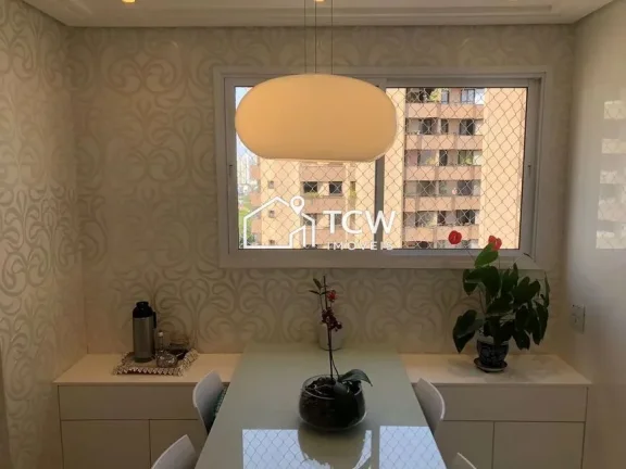 Imagem Apartamento à venda no bairro Jardim Vila Mariana - São Paulo/SP, Zona Sul