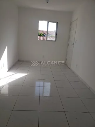Imagem Apto - 2 Quartos - 1 Suíte - 42,97 m² - Gramame, João Pessoa/PB