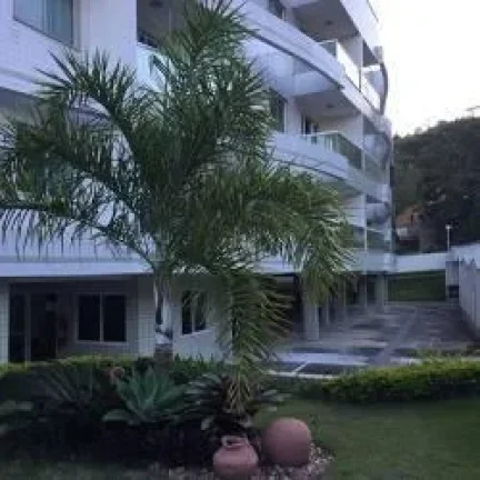 Imagem Apartamento para Venda em Rio das Ostras, Costa azul, 2 dormitórios, 1 suíte, 2 banheiros, 1 vaga