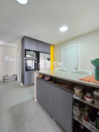 Imagem Apartamento à venda no bairro Chácara Klabin - São Paulo/SP, Zona Sul