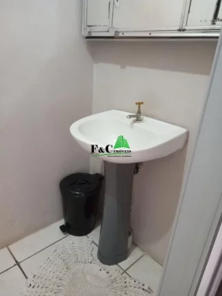 Imagem Casa / Sobrado para Venda em Limeira, Jardim Residencial Vitória, 4 dormitórios, 2 suítes, 3 banheiros, 2 vagas