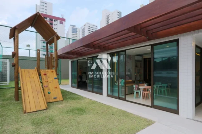 Imagem Black Friday em Boa Viagem: EDF. Terrazza com descontos e condições imperdíveis!