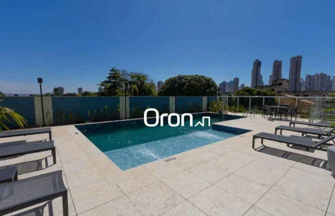 Imagem Apartamento à venda, 76 m² por R$ 559.000,00 - Jardim América - Goiânia/GO