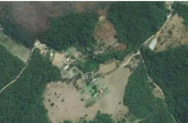 Imagem SITIO A VENDA NA CIDADE DE SÃO ROQUE