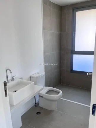 Imagem Apartamento à venda Brooklin São Paulo
