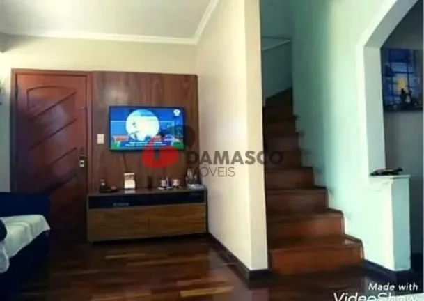 Imagem Sobrado à venda 3 Quartos, 2 Vagas, 235M², Anchieta, São Bernardo do Campo