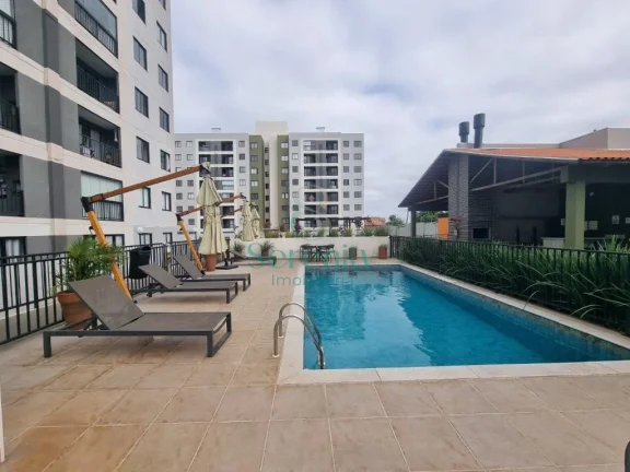 Imagem Apartamento à venda no Jardim Olímpico, em Londrina/PR