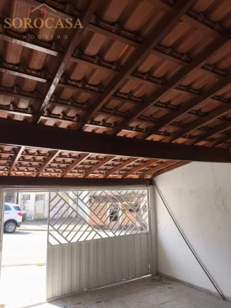 Imagem Casa à Venda - Sobrado 85m² - 2dorm