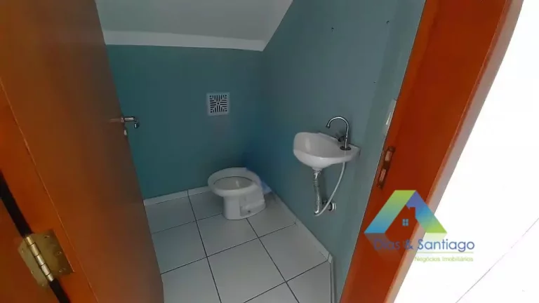 Imagem Casa à venda com 3 dormitórios e 2 vagas em Jardim Clímax, São Paulo/SP