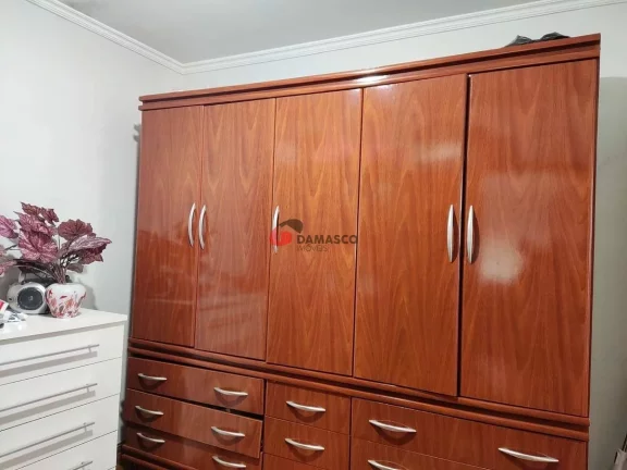 Imagem Casa à venda 3 Quartos, 1 Suite, 2 Vagas, Vila Alpina, São Paulo - SP
