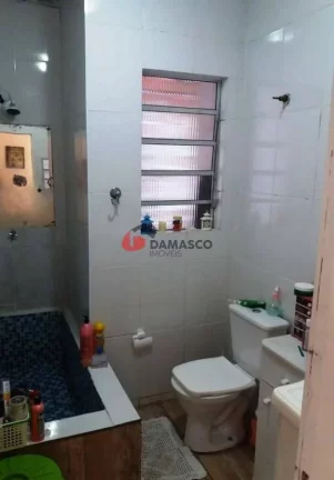 Imagem Sobrado à venda 3 Quartos, 3 Vagas, 287M², Olímpico, São Caetano do Sul - SP