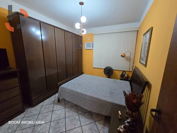 Imagem Apartamento com 3 dormitórios à venda, 80 m² por R$ 548.000,00 - Centro - Nova Iguaçu/RJ