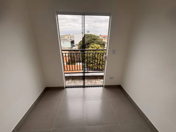 Imagem Apartamento novo com 2 dormitorios na Cidade Lider