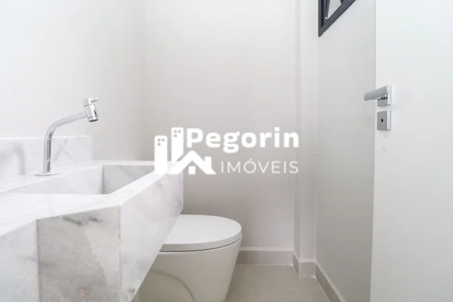 Imagem Sobrado à venda em Curitiba, Boqueirão, com 3 quartos, 133,00m²