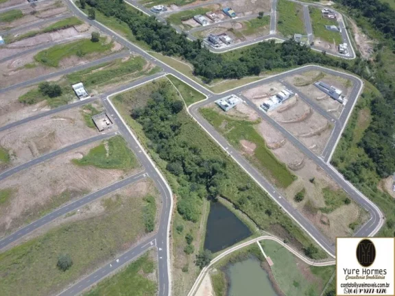 Imagem Lago Sul Caldas Novas Terrenos Financiados
