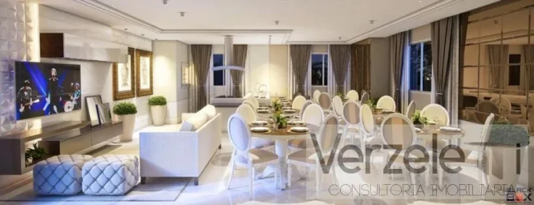 Imagem Apartamento 3 dormitórios para Venda em Camboriú / SC no bairro São Francisco de Assis