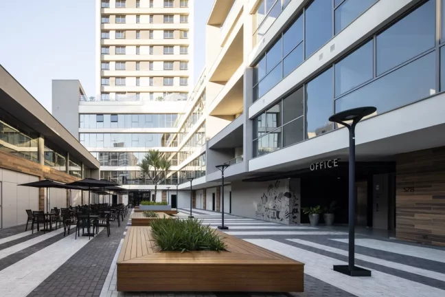 Imagem Studio à venda em Porto Alegre, Cidade Baixa, com 1 quarto, 47,45m2