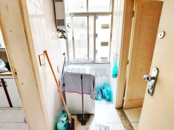 Imagem Copacabana – Avenida Nossa Senhora de Copacabana | Residencial › Apartamento 2 quarto(s) à Venda