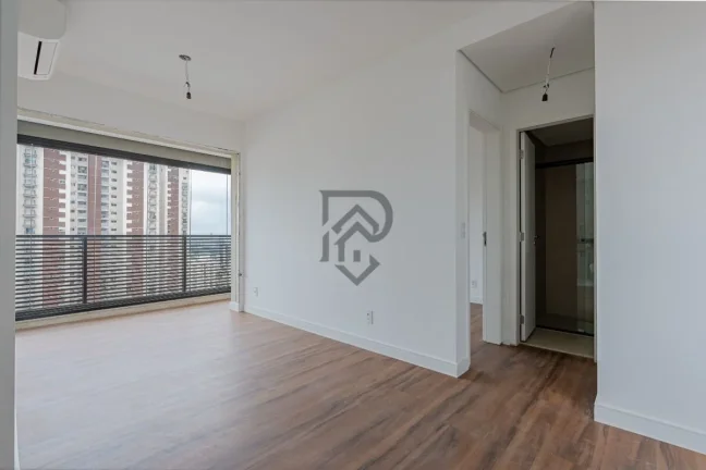 Imagem Apartamento vila mariana pronto para morar sala ampliada