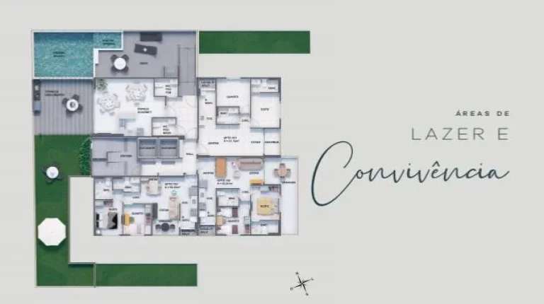 Imagem Apartamento Padrão