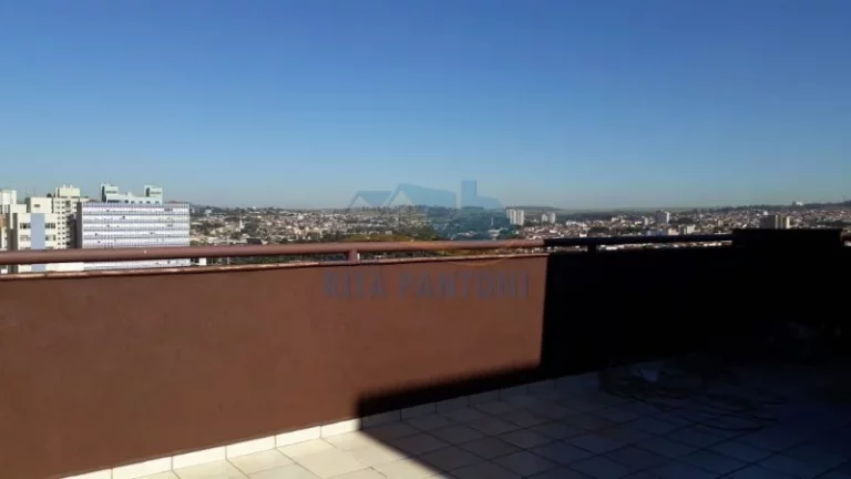 Imagem Apartamento - Ribeirão Preto - Centro - Região Central