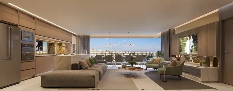 Imagem APARTAMENTO RESIDENCIAL em Osasco - SP, Centro