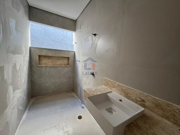 Imagem CASA RESIDENCIAL em PARÁ DE MINAS - MG, MORADA CORES DE MINAS