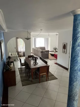 Imagem Sobrado para Venda em Santo André / SP no bairro Vila Alice