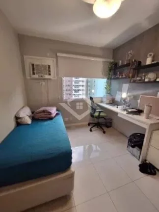 Imagem Oportunidade Rio2! Apartamento de 3 quartos com 110m² no Verano - Rio2