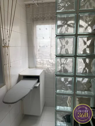 Imagem APARTAMENTO Á VENDA NA MOOCA 2 DORMITORIOS