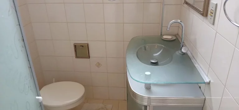 Imagem Apartamento com 2 dormitórios na Bela Vista