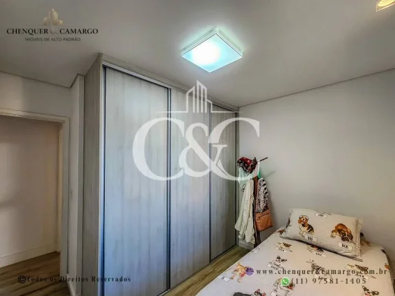 Imagem Apartamento 83m² à Venda no Practice Club House