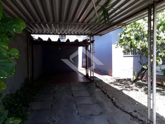 Imagem Casa 3 quartos em terreno de 302 m² no centro de Campo Grande