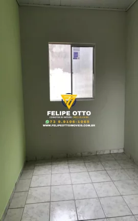 Imagem CASA RESIDENCIAL em SANTA CRUZ CABRÁLIA - BA, MORADA DO ATLÂNTICO