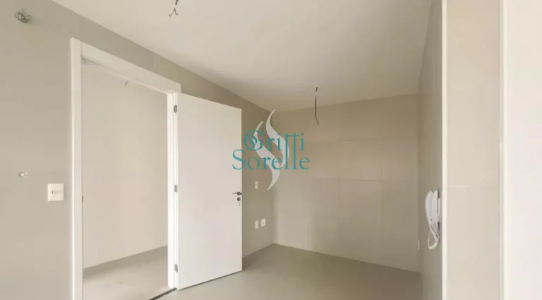 Imagem Apartamento à Venda em Paraíso - São Paulo/SP.
