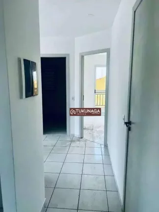 Imagem Apartamento com 2 quartos à venda, 44 m² por R$ 340.000 - Parada Inglesa - São Paulo/SP