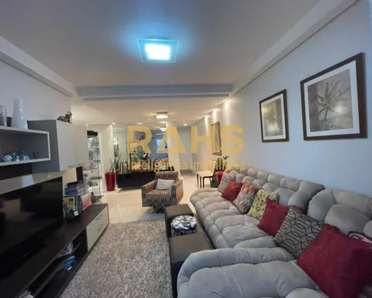 Imagem Apartamento com 160 m2, 4 dormitórios à venda no bairro Anita Garibaldi - Joinville/SC. Grande opo...