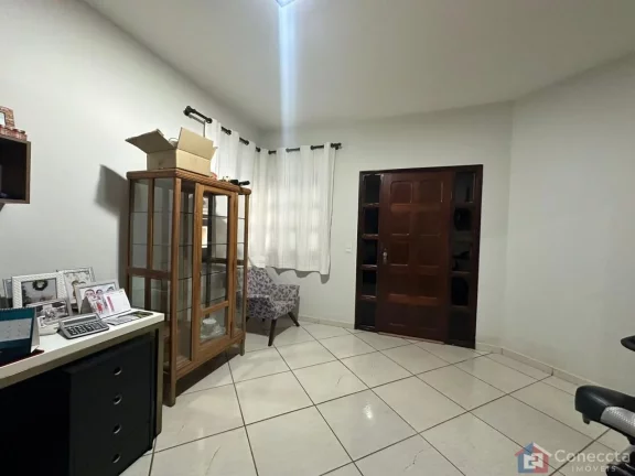 Imagem Casa à Venda no Bairro Cidade Jardim, Patos de Minas – Conforto, Espaço e Excelente Localização!