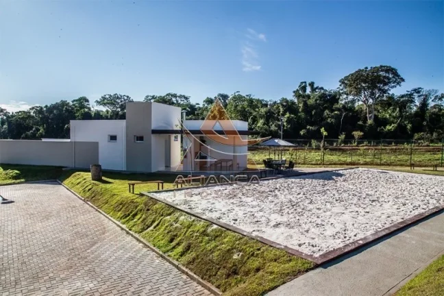 Imagem Casa Condomínio - Ribeirão Preto - Portal da Mata