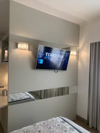 Imagem Flat para LOCAÇÃO em Jardim Europa - Clarion 30m²