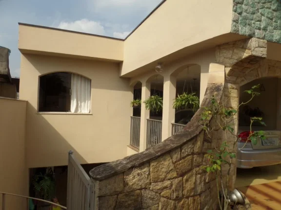 Imagem Casa para Venda em São Caetano do Sul / SP no bairro Olímpico