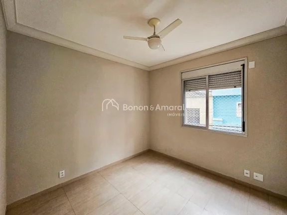 Imagem Apartamento à venda no Centro de Campinas, no Edifício Antônio Lourenço, ideal para quem busca c...