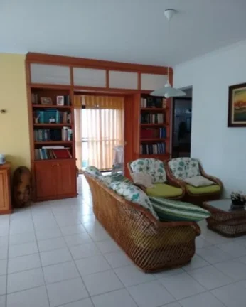 Imagem Cobertura residencial para venda, Astúrias, Guarujá