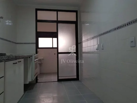 Imagem Apartamento com 4 dormitórios à venda, 120 m² por R$ 650.000,00 - Vila Suzana - São Paulo/SP