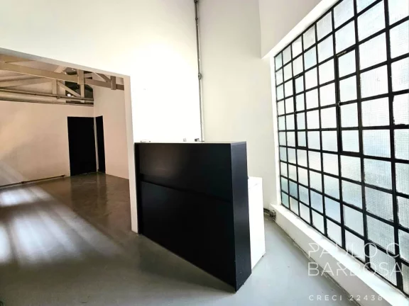 Imagem Loft na Vila - Diferenciado - Muita bossa - 400m² au -