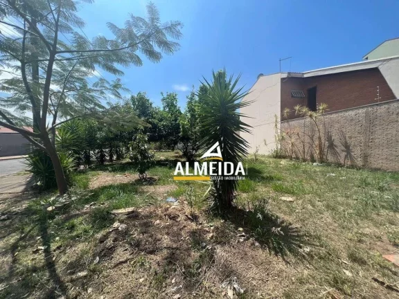 Imagem Terreno à venda, 372 m² por R$ 350.000,00 - Jardim América - Rio Claro/SP