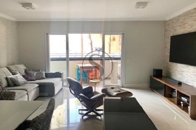 Imagem APARTAMENTO RESIDENCIAL em SÃO PAULO - SP, VILA REGENTE FEIJÓ
